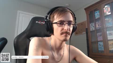 casuallycorrupt online show from 01.15.26