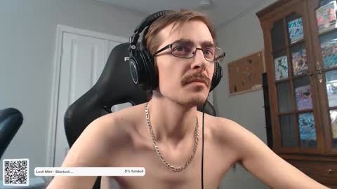 casuallycorrupt online show from 01.16.26