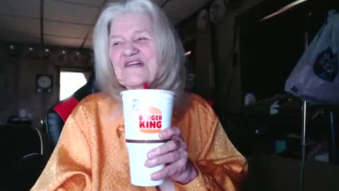 cat online show from 09.27.25