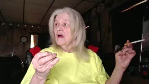 cat online show from 10.17.25