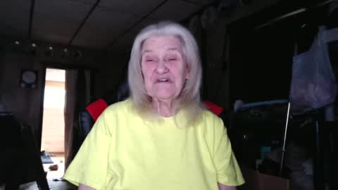 cat online show from 10.22.25