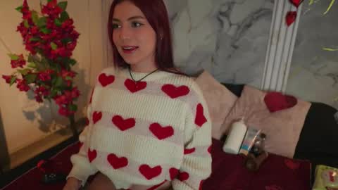 cat_doll_ online show from 02.15.26