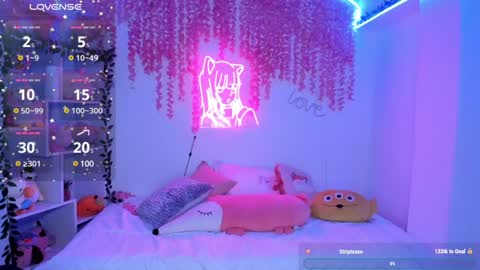 Lorena Saenz online show from 12.17.24