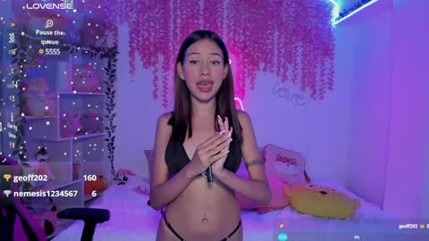 Lorena Saenz online show from 12.21.24