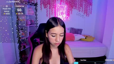 Lorena Saenz online show from 01.14.25