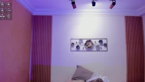 Lorena Saenz online show from 05.31.26