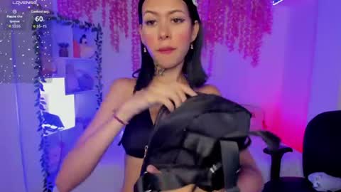 Lorena Saenz online show from 07.28.26
