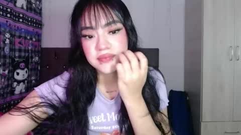 Mila online show from 11.24.25