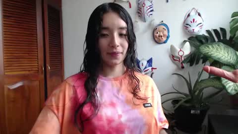 Maria kittie  PVT model online show from 01.03.25