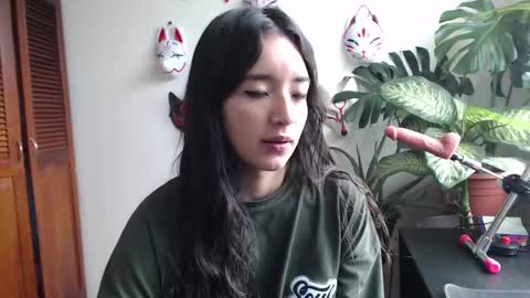 Maria kittie  PVT model online show from 01.06.25