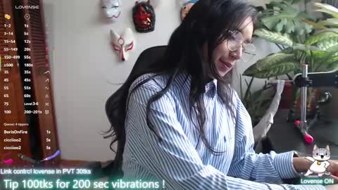 Maria kittie  PVT model online show from 03.02.25