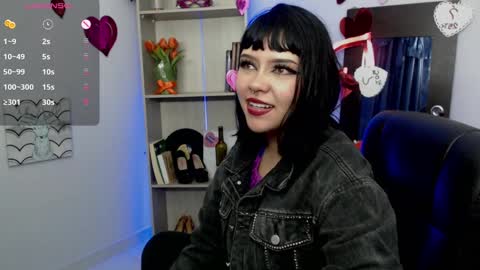 Terra online show from 02.25.25