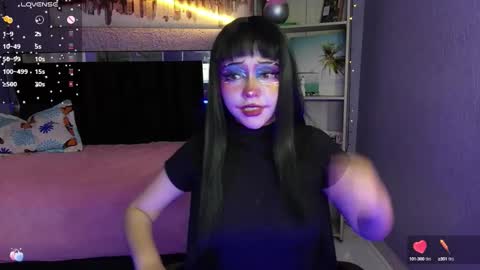 Terra online show from 10.13.25