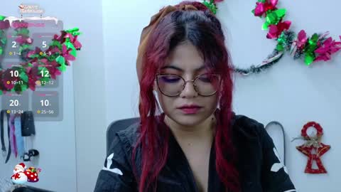 Cata online show from 12.24.24