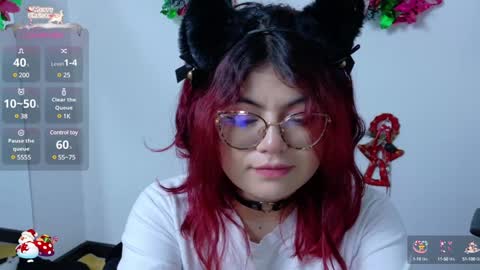 Cata online show from 12.27.24