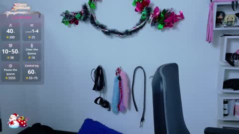 Cata online show from 12.28.24