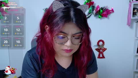Cata online show from 12.31.24