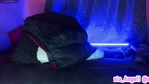 Snapshot of cata_angel1 chatting on 02.18.26 Cata Angel online show from 02.18.26