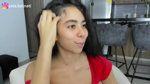 Catalina online show from 12.01.24