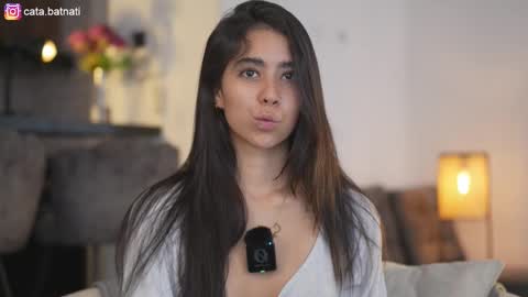 Snapshot of cata_batnati chatting on 11.13.25 Catalina online show from 11.13.25