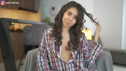 Catalina online show from 04.03.26