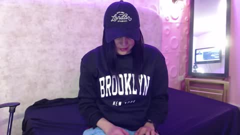 cata black online show from 01.18.26