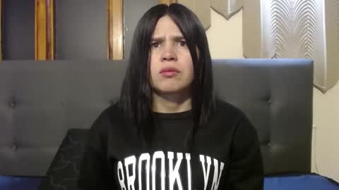 cata black online show from 02.16.26