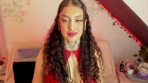 Cata green model independient online show from 01.08.25