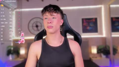 cata_johnss online show from 10.25.25