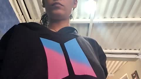 cata_sexy2410 online show from 12.21.25