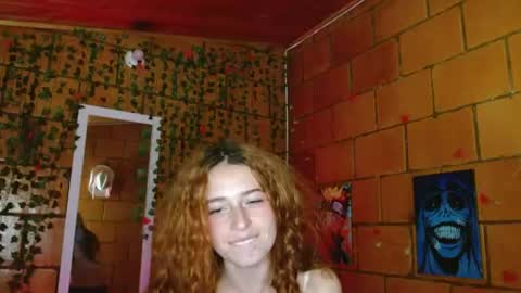 Snapshot of cata_snow chatting on 06.17.26 Cata Snow online show from 06.17.26