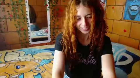 Snapshot of cata_snow chatting on 06.24.26 Cata Snow online show from 06.24.26