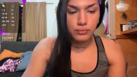 Snapshot of catafitt_1 chatting on 02.14.26 catalyna fitness online show from 02.14.26