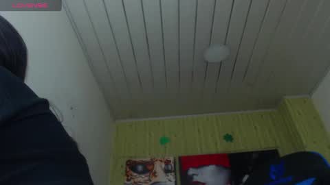 Snapshot of catalehia_milk chatting on 12.11.24 C A T A L E H I A online show from 12.11.24