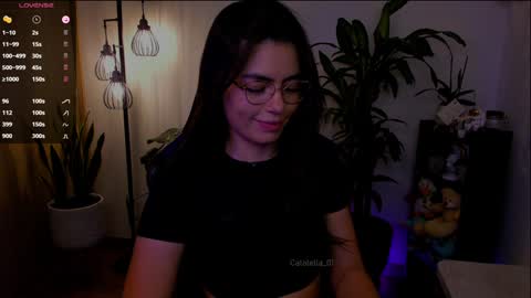 MACARENA online show from 12.08.24