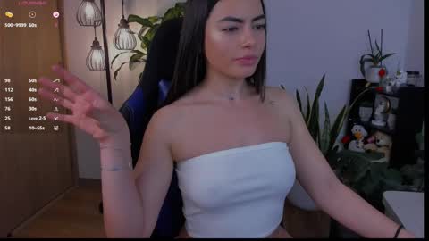 MACARENA online show from 02.22.25