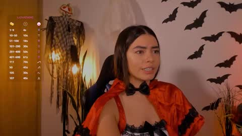 MACARENA online show from 10.26.25