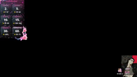 Queen Catalella online show from 09.28.25