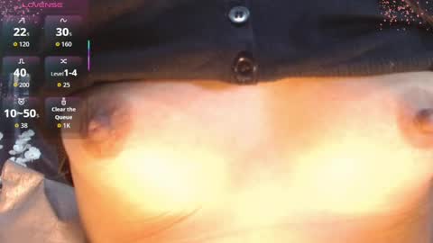 Queen Catalella online show from 04.15.26