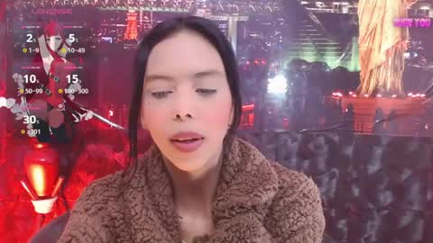 Queen Catalella online show from 05.23.26