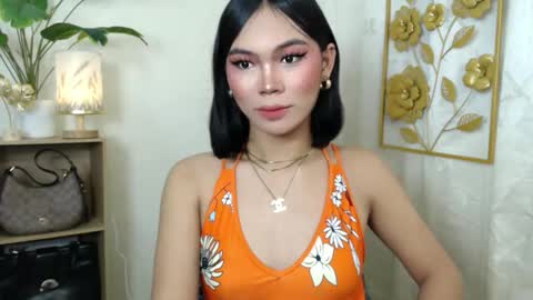 CatalenaX online show from 09.30.25