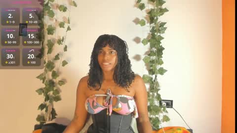 cataleya19__ online show from 09.18.25