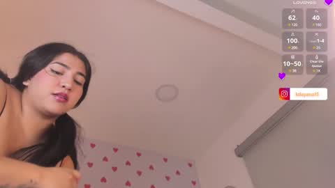 Daya  online show from 01.05.25
