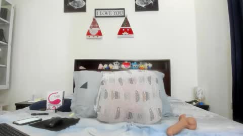 cataleya_0407 online show from 09.13.25