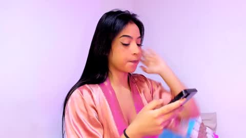 Snapshot of cataleya_cast chatting on 12.01.24 Cataleya online show from 12.01.24