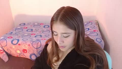 Snapshot of cataleya_cat3 chatting on 02.23.26 Fabi online show from 02.23.26