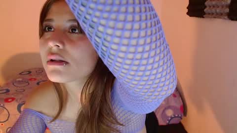 Snapshot of cataleya_cat3 chatting on 02.26.26 Fabi online show from 02.26.26