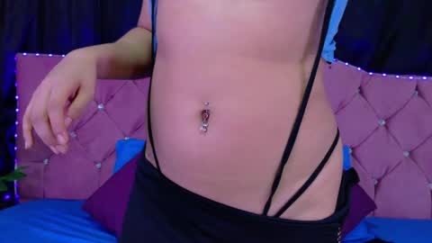 Snapshot of cataleya_divine chatting on 05.03.26 Cata Prins online show from 05.03.26