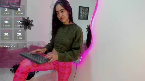 Snapshot of cataleya_sub_ chatting on 09.27.25 cataleya_sub_ online show from 09.27.25