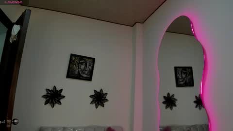 Snapshot of cataleya_sub_ chatting on 09.30.25 cataleya_sub_ online show from 09.30.25